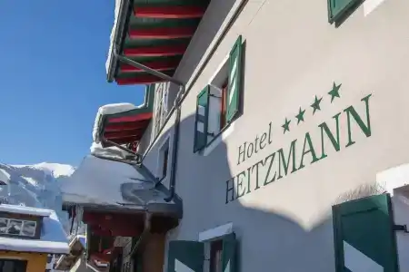 Heitzmann - & Rooftop - 0