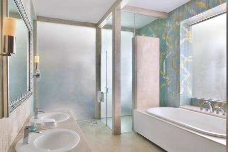 Le Meridien Jaipur Resort & Spa - 122