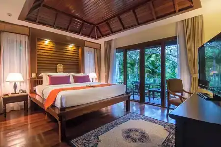 Angkor Palace Resort & Spa - 191
