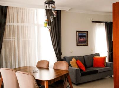 Foca Antik Otel - 121