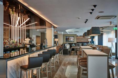 AC by Marriott Manchester Salford Quays - 9