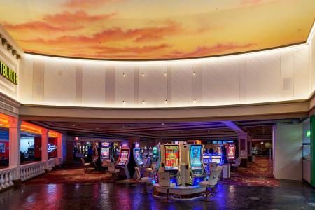 Sunset Station Casino - 35