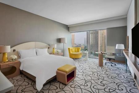 Sofitel Dubai Downtown - 34