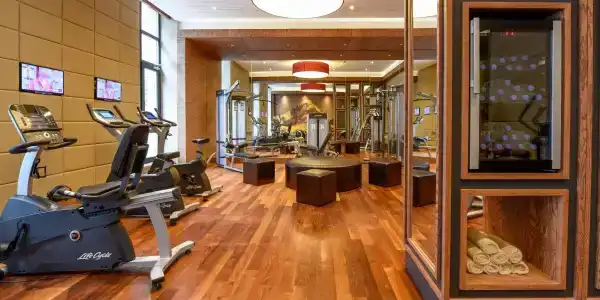 Crowne Plaza - Borjomi, An Ihg - 14