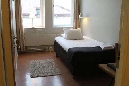 Le Mat b&b göTeborg City - 4