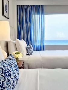 Sonesta Fort Lauderdale Beach - 42