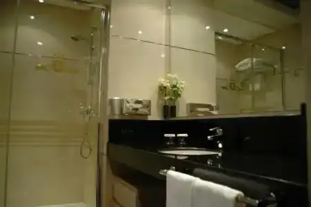 Washington Parquesol Suites & - 66