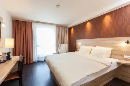 Staycity Aparthotels Heidelberg - 37