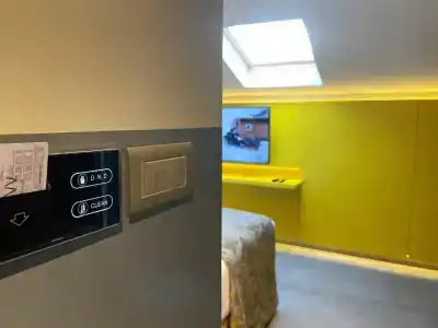 Nevv Bosphorus & Suites - 47
