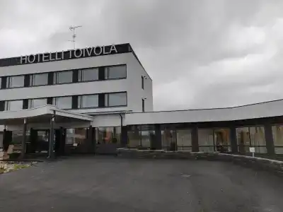 li Toivola - 0