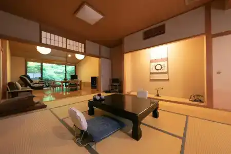 Yumoto Ueyama Ryokan - 31