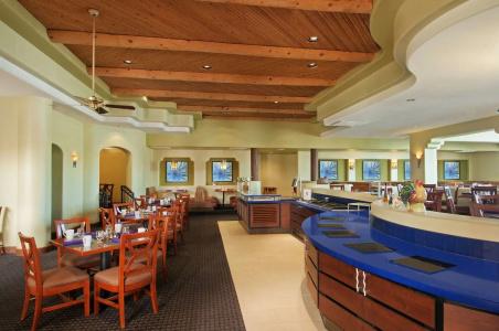 Hilton Phoenix Airport - 30