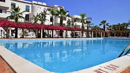 Saracen Sands & Congress Centre - Palermo - 13