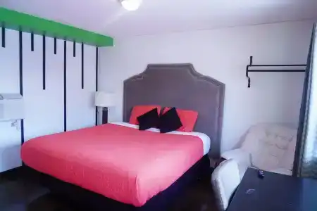 Knights Inn - 59