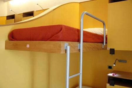 Seven Hostel & Rooms - 43
