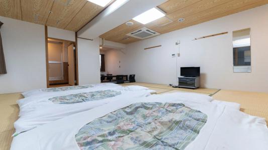 City Inn Wakayama Wakayama-Ekimae - 23