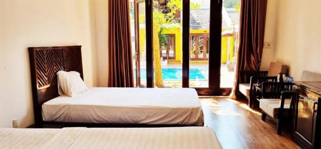 Hoi An Phu Quoc Resort - 77