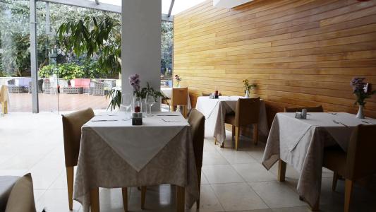 Morasol Suites - 27