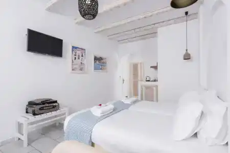 Cycladic Islands & Spa - 71