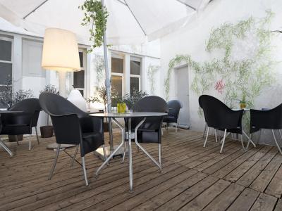 Design Plattenhof - 12