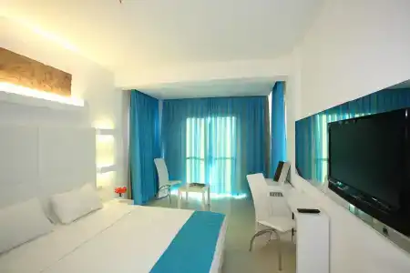 Costa Luvi - All Inclusive - 4