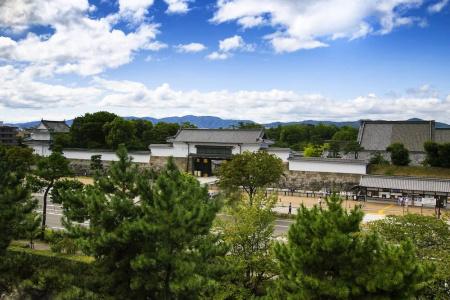 The Mitsui Kyoto, a Luxury Collection Hotel & Spa - 47