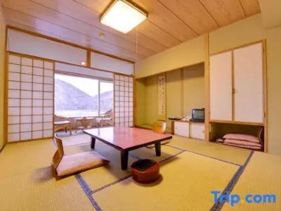 Shikaribetsu Kohan Onsen Fusui - 27