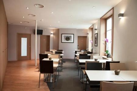 ibis Lille Centre Grand Place - 14