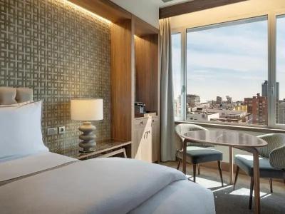 Ac Cuzco By Marriott - 32