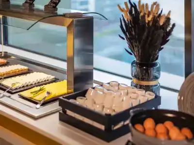 ibis Styles Arnhem Centre - 9
