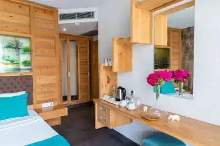 Herodot Beach Otel - 2