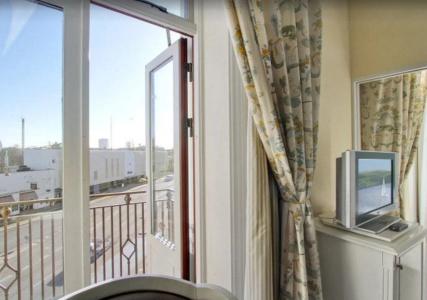 ProfilHotels Copenhagen Plaza - 7