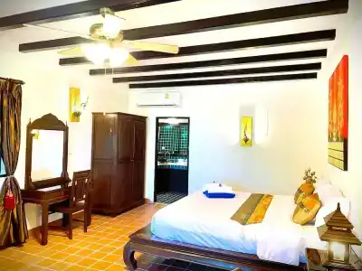 Boomerang Village Cottages - 86