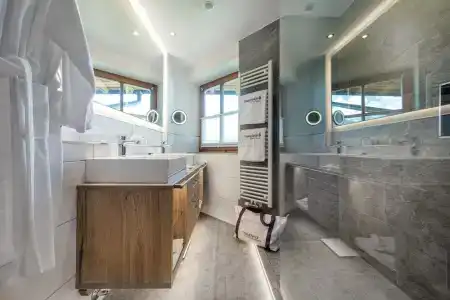 Alpines Lifestyle Tannenhof - 54