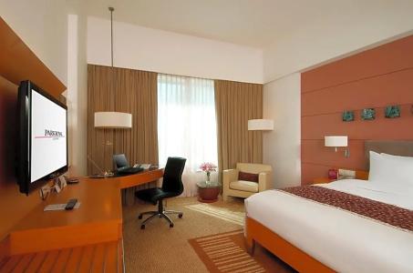 Parkroyal Saigon - 46