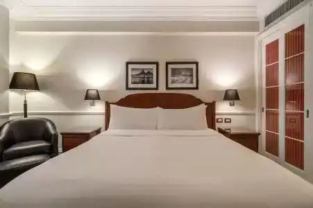 Jw Marriott Rio De Janeiro - 136