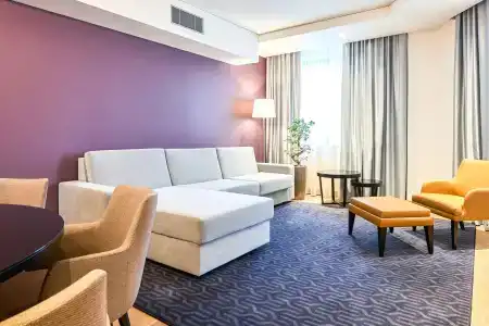Radisson Blu, Kyiv City Centre - 58