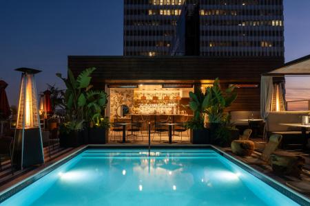 Kimpton Wilshire, An Ihg - 35