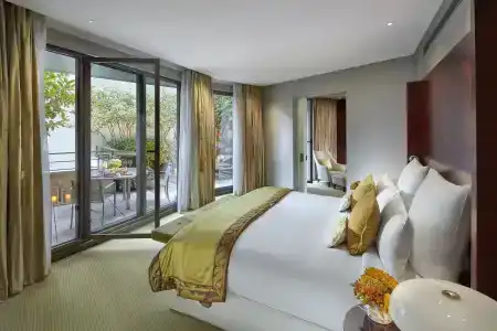Mandarin Oriental - 7