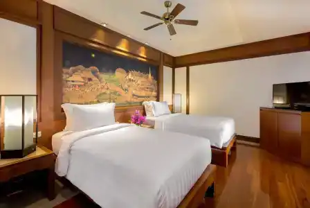 Banyan Tree Wellbeing Sanctuary - 36