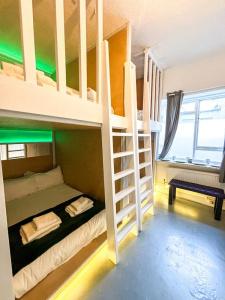 Brunswick Square & Spa - 134