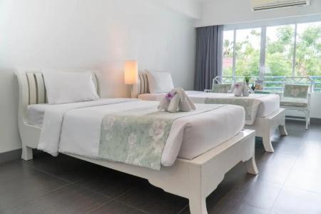 Cera Resort @ Cha-am - 51