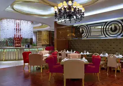 Sheraton Chongqing - 19