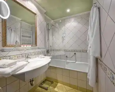 Alpines Lifestyle Tannenhof - 23