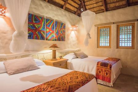 Natura Cabana Boutique & Spa By Mint - 3