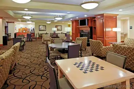 Holiday Inn Express Indianapolis South, An Ihg - 22