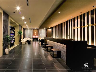 Daiwa Roynet Sapporo-Susukino - 27