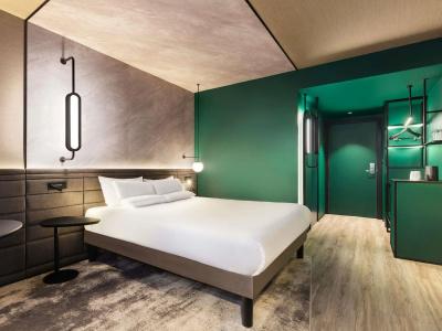 Novotel London Paddington - 4