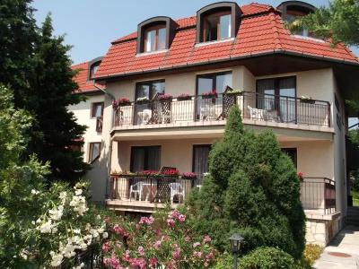 Helios Apartman - 50
