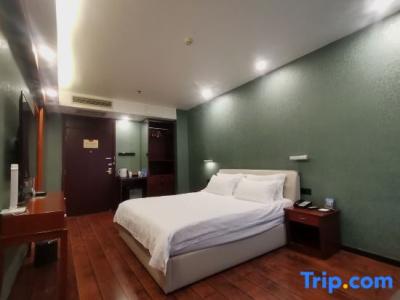 Excemon Beijing Hongxiang - 20